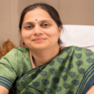 Dr. Manisha Ketkar,Director